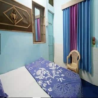Our Guest House In Our Family House, Varanasi 3